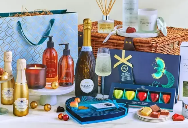 British Delights: Gift Ideas for Every Occasion in the UK