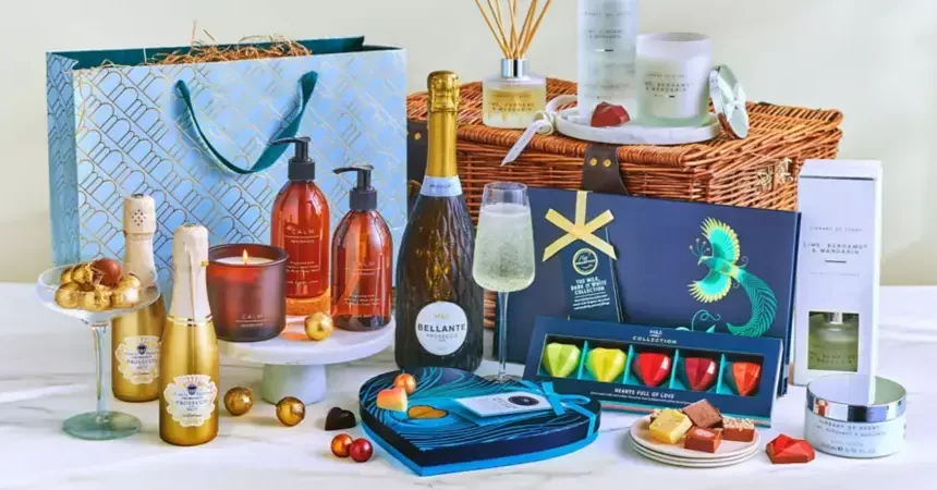 British Delights: Gift Ideas for Every Occasion in the UK