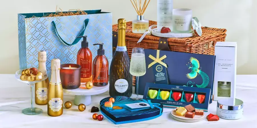 British Delights: Gift Ideas for Every Occasion in the UK