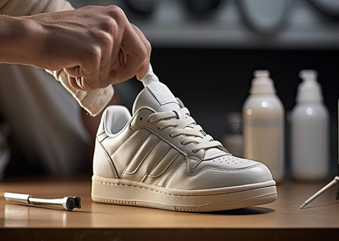 The Luxury of Detail: Inside the World of Handcrafted Footwear