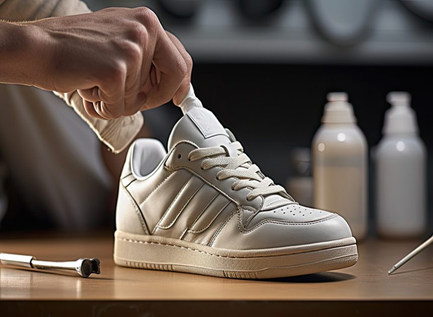 The Luxury of Detail: Inside the World of Handcrafted Footwear