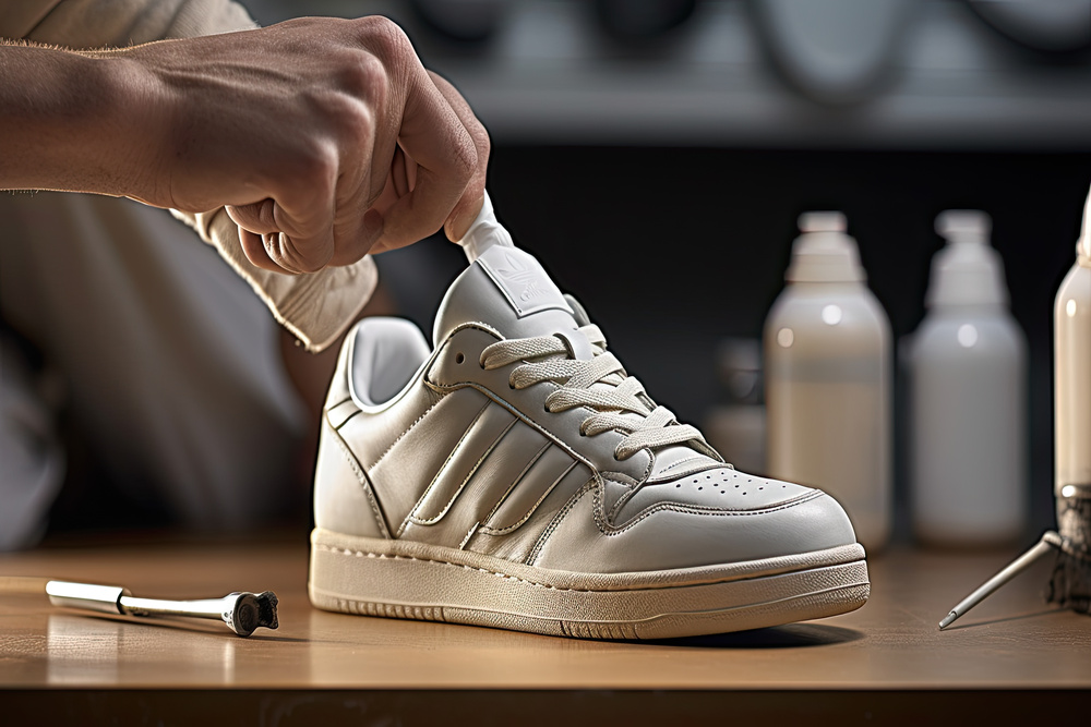 The Luxury of Detail: Inside the World of Handcrafted Footwear