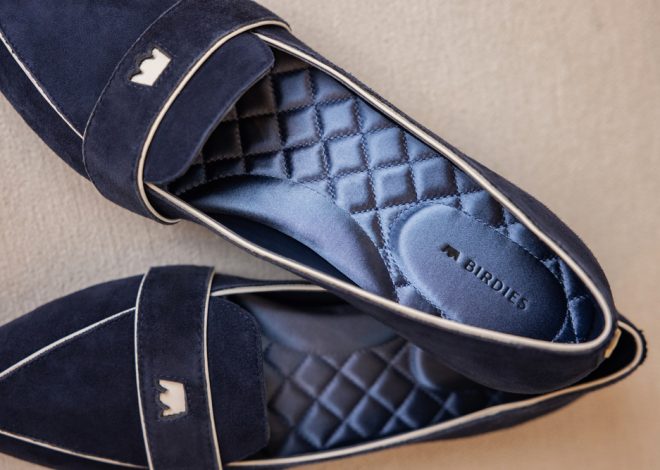 From Coffee Runs to Cocktails: Shoes That Keep Up