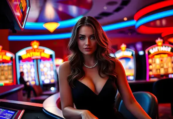 Casino Slot Tips for Consistent Wins