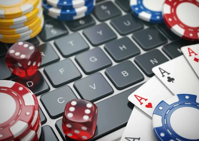 Why Slot Volatility Matters More Than You Think