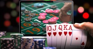 How Online Casinos Handle Withdrawals