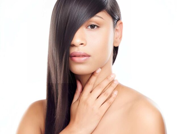 Can Relaxed Straight Hair Extensions Help You Reduce Daily Heat Styling?