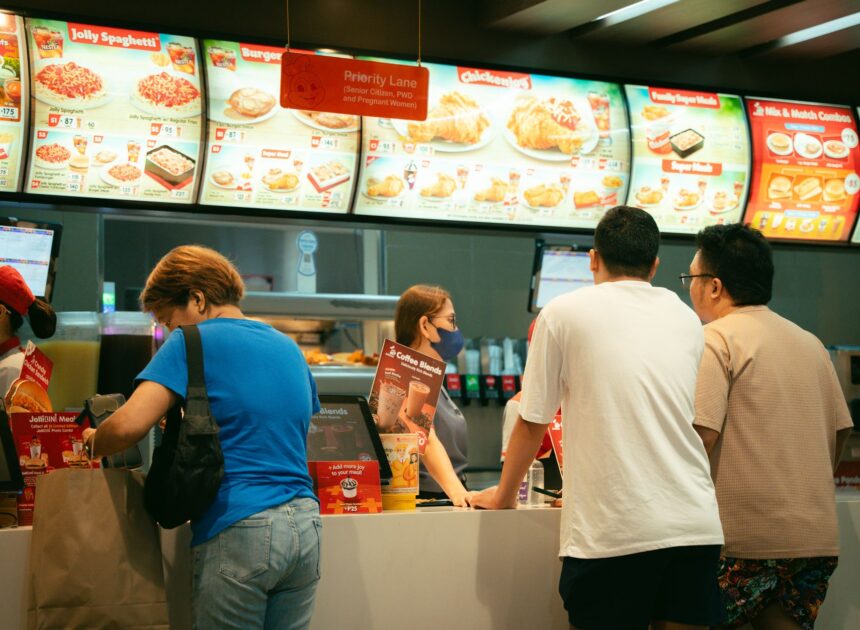 Asian Fast Food Chains: Proven Growth in Australia