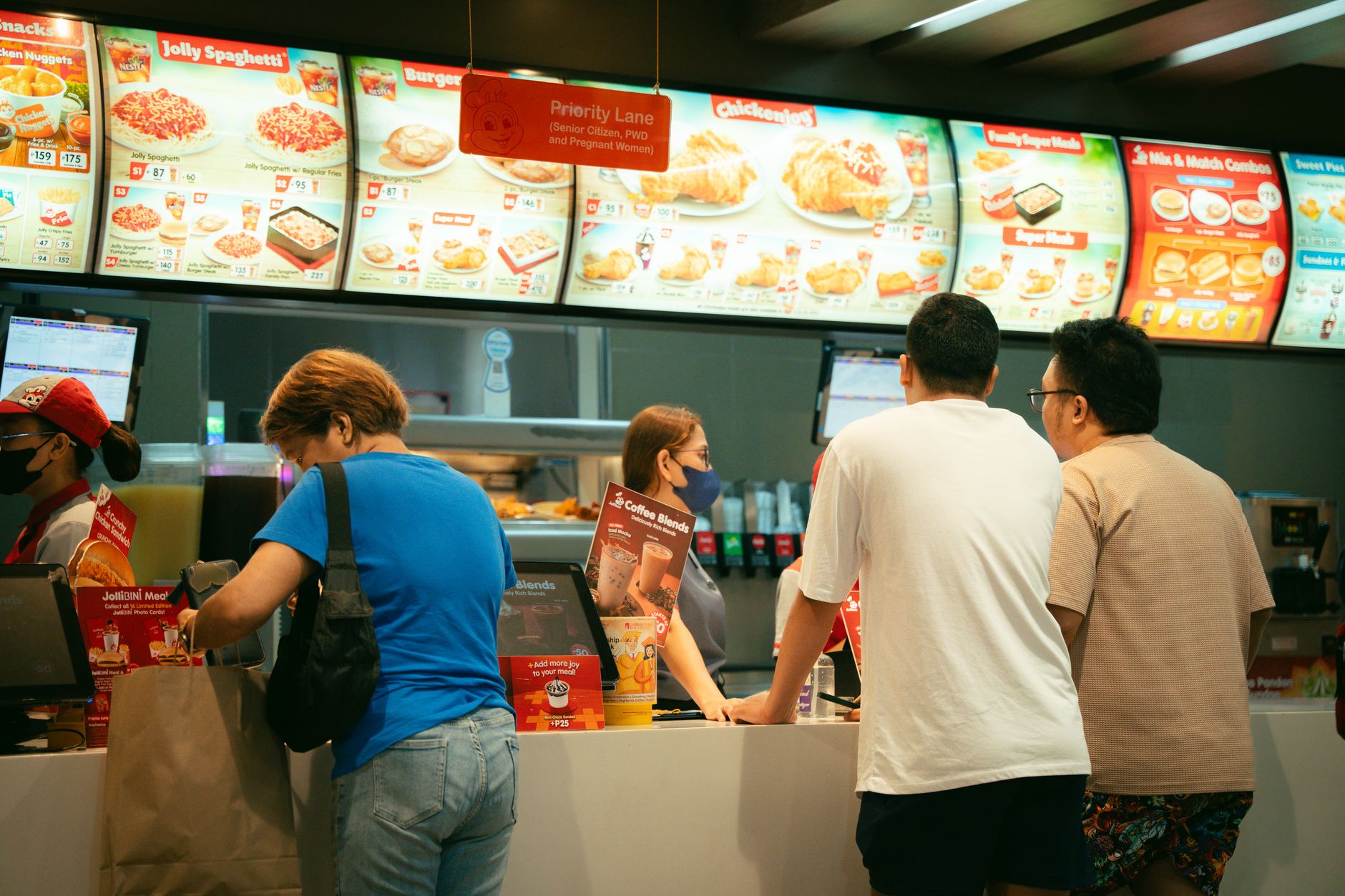 Asian Fast Food Chains: Proven Growth in Australia