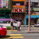 Avenue Supermarts expansion