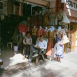 Avenue Supermarts Jaipur store