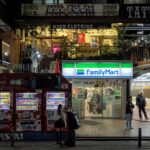 Avenue Supermarts new store