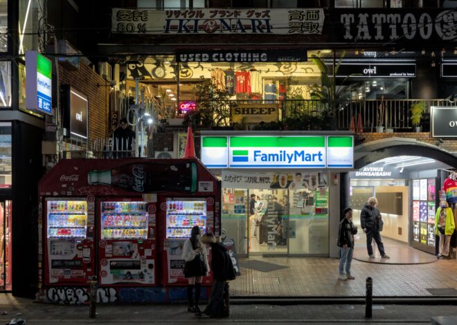 Avenue Supermarts New Store: The Best Shopping Experience