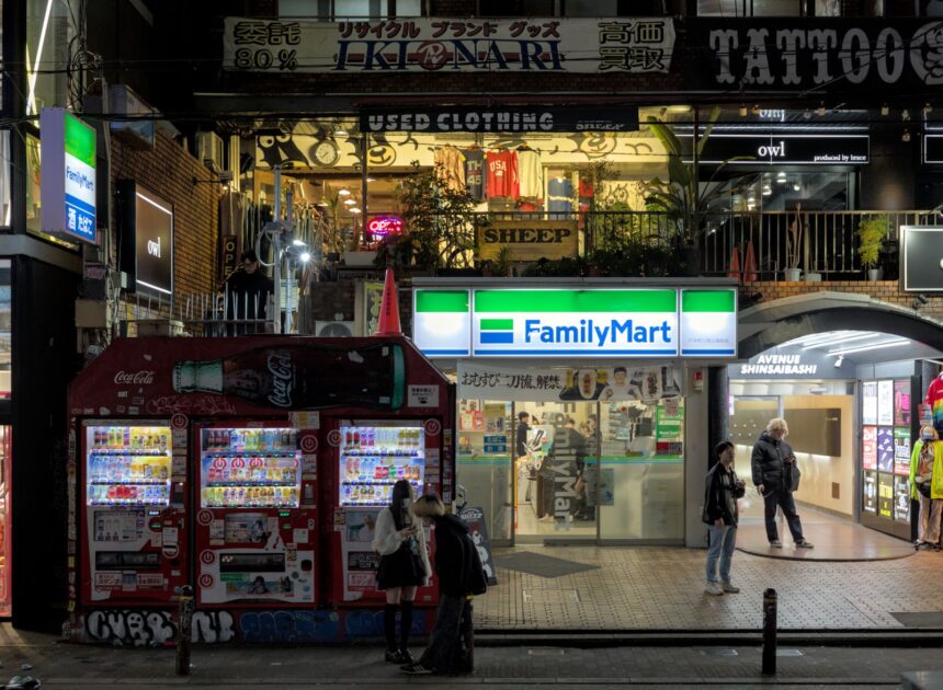 Avenue Supermarts New Store: The Best Shopping Experience