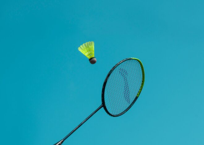 Badminton Smartwatch India: The Best Choice for Players