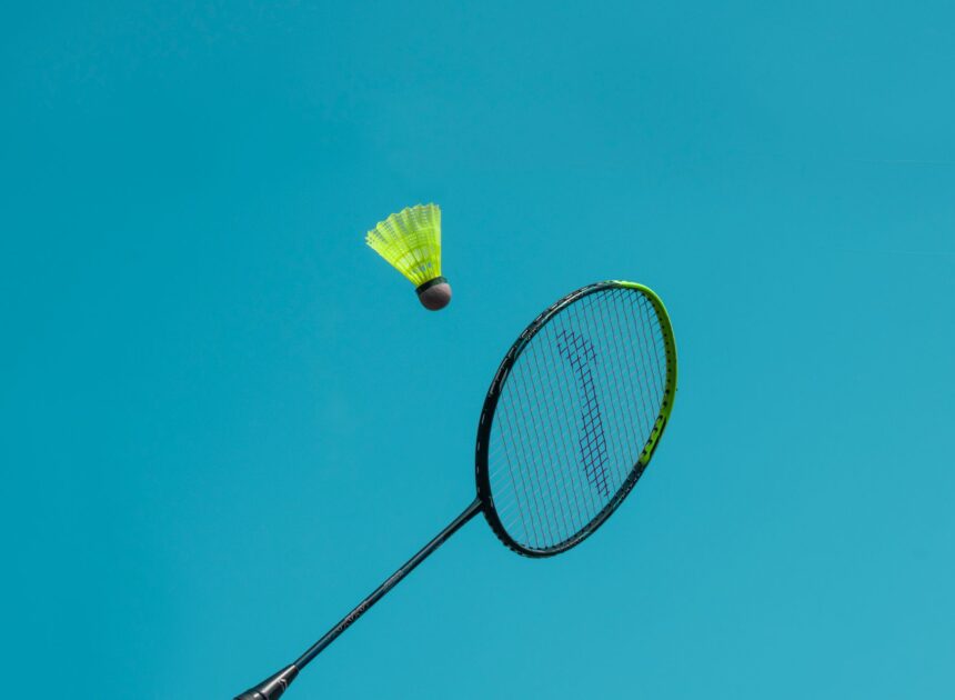 Badminton Smartwatch India: The Best Choice for Players