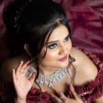 Dalljiet Kaur jewellery
