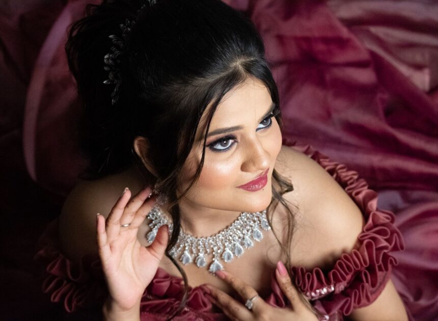 Dalljiet Kaur jewellery: Is It the Best New Brand?
