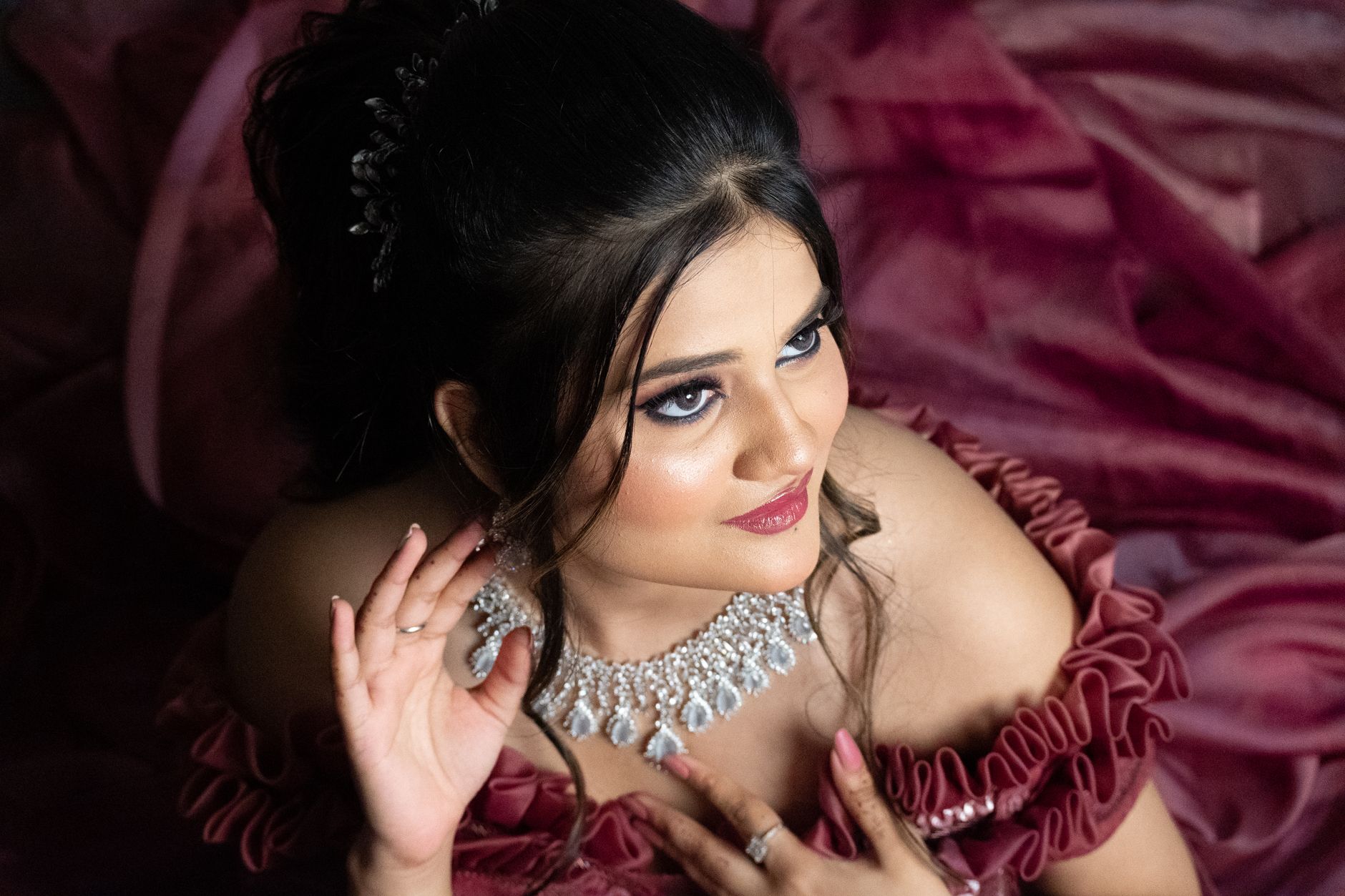 Dalljiet Kaur jewellery: Is It the Best New Brand?