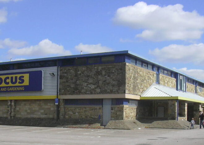 Discount Retailer Store Closures: The Worst Impact on Shoppers