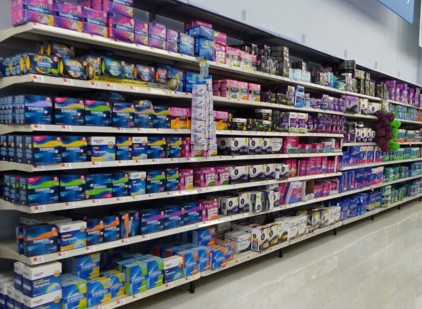 Feminine Hygiene Products: Proven Growth in Rural Markets