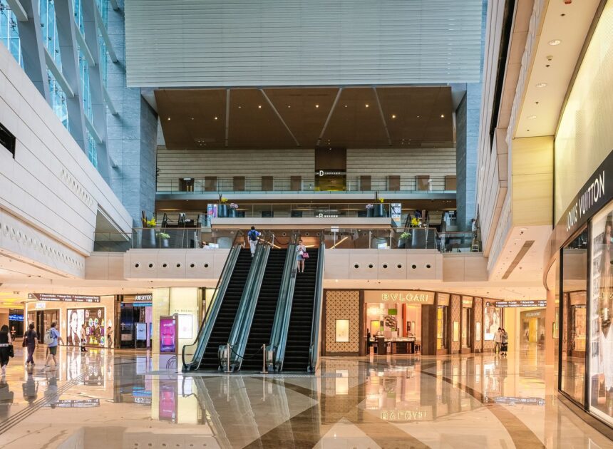 Hazzys Hong Kong store: Is It the Best Expansion Yet?