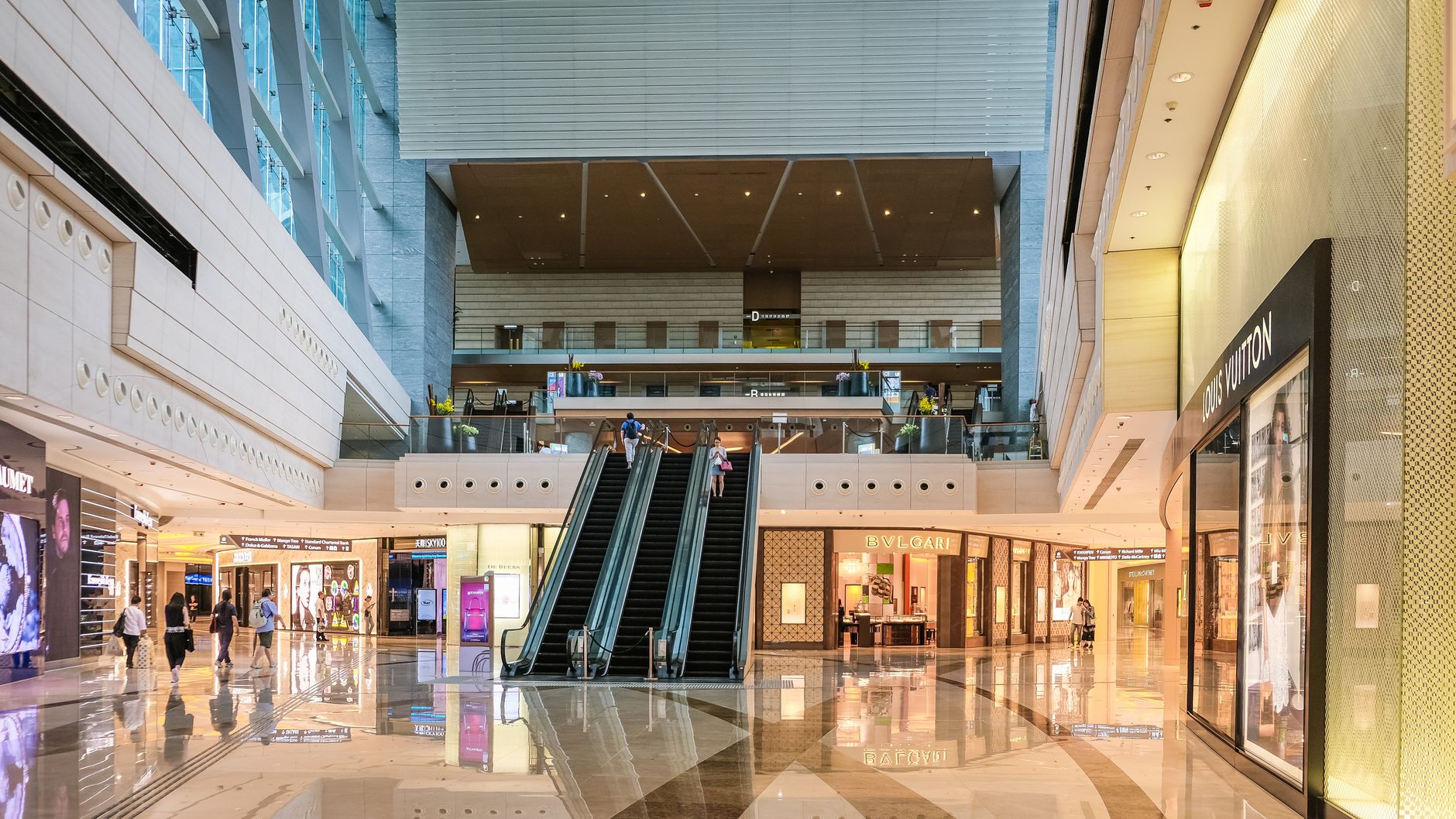 Hazzys Hong Kong store: Is It the Best Expansion Yet?