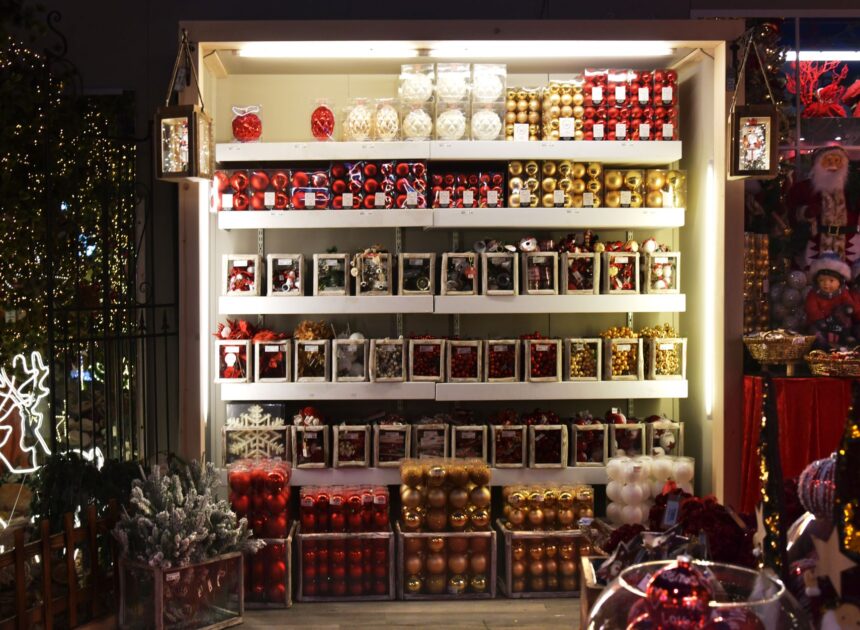 John Lewis Christmas shop: Best Proven Strategies for Gen Z