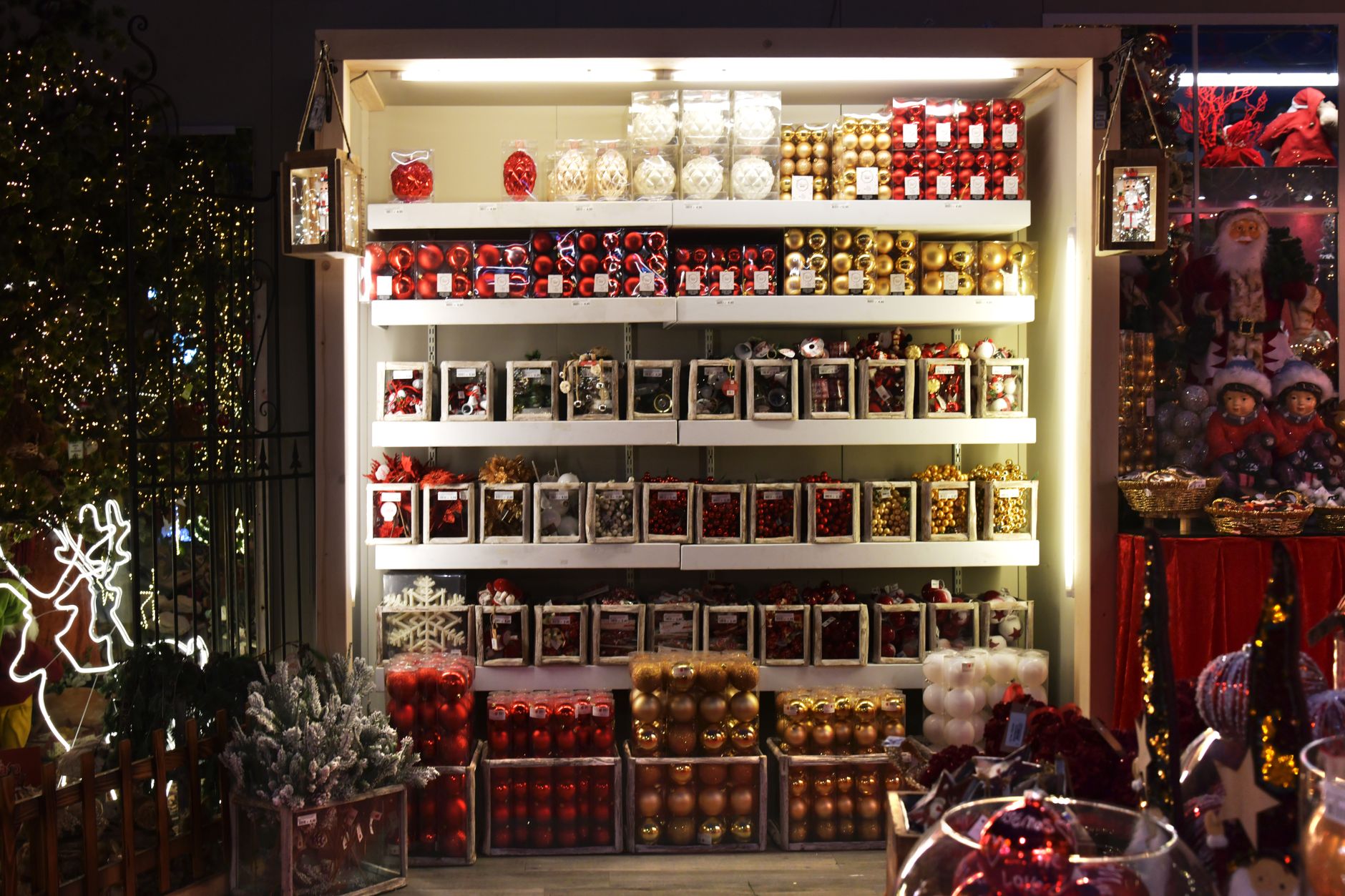 John Lewis Christmas shop: Best Proven Strategies for Gen Z
