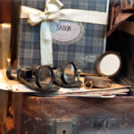 luxury home fragrance