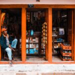 offline retail presence