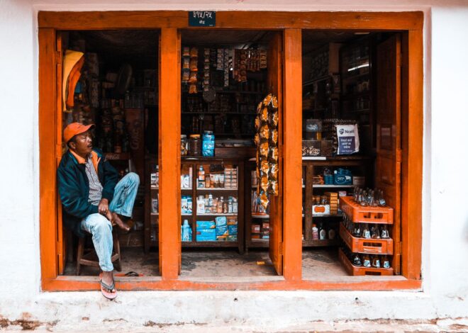 Offline retail presence: The Best Proven Strategies to Succeed