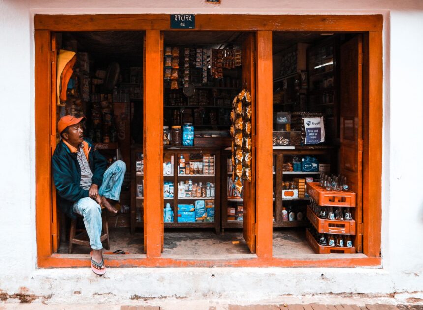 Offline retail presence: The Best Proven Strategies to Succeed