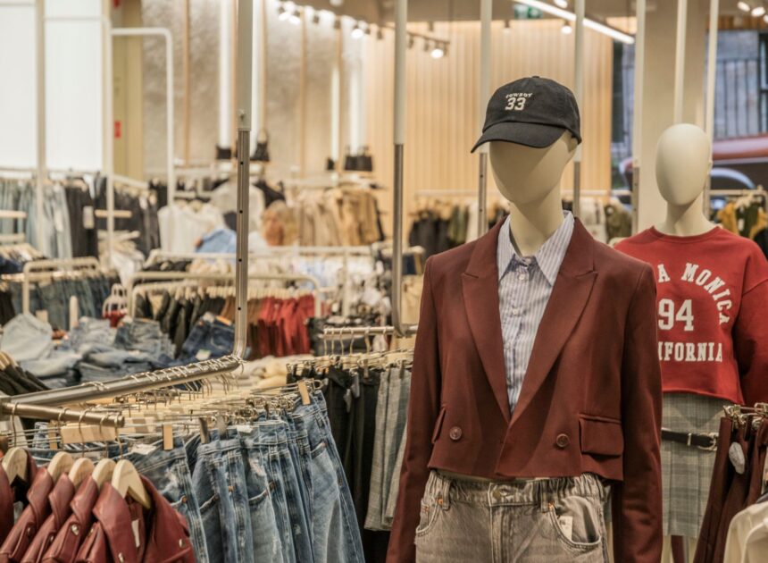 OVS Largest Shop: Best Fashion Store Experience in Dubai