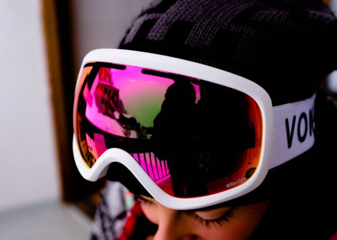 Volcom Loubsol Eyewear: Best New Fashion Launch in Europe
