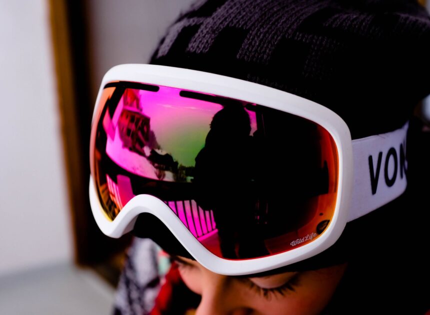 Volcom Loubsol Eyewear: Best New Fashion Launch in Europe