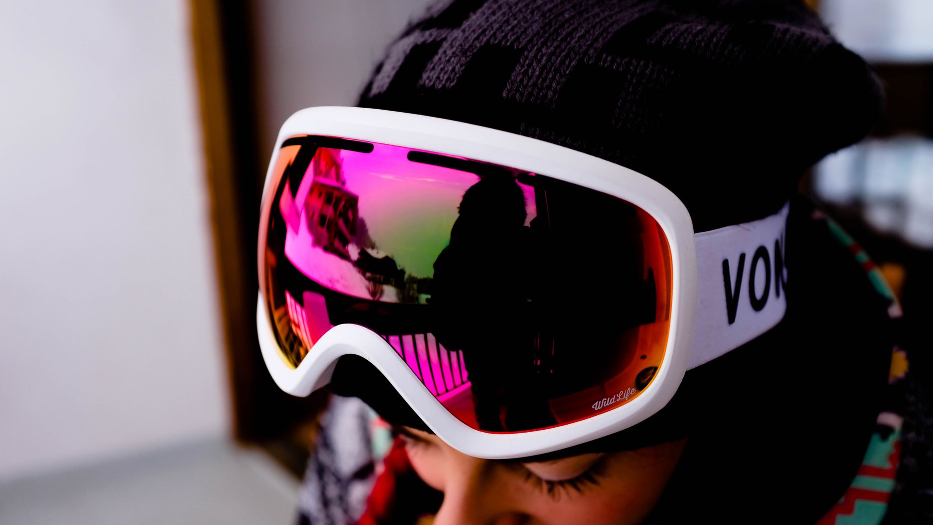 Volcom Loubsol Eyewear: Best New Fashion Launch in Europe