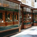 Byan store London