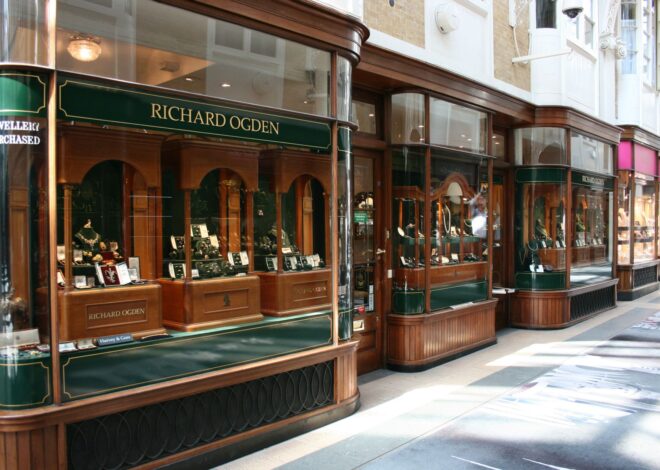 Byan store London: The Best New Fashion Destination