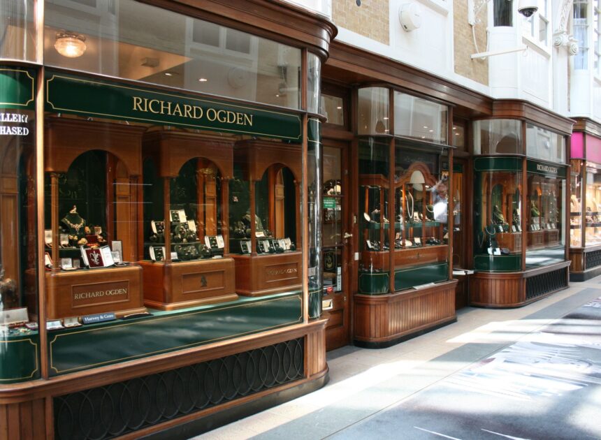 Byan store London: The Best New Fashion Destination
