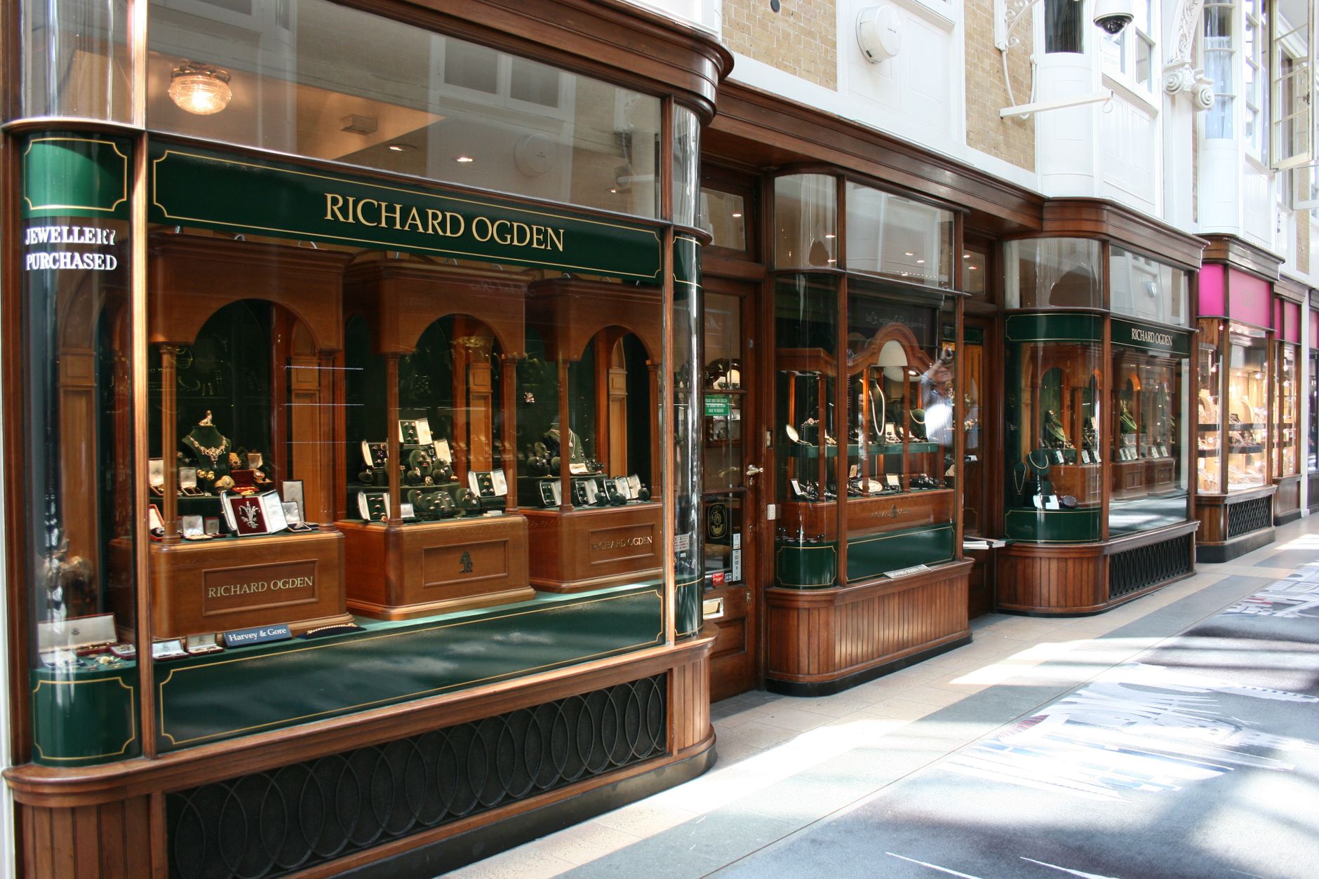 Byan store London: The Best New Fashion Destination