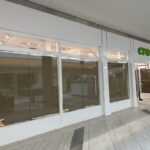 Crocs store opening