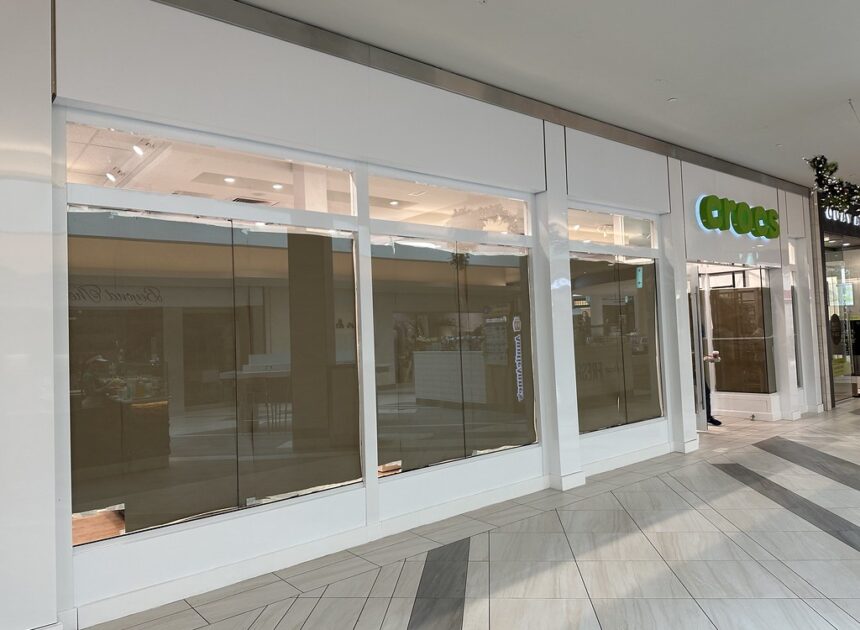 Crocs store opening: Exciting new retail experience in Dalton Park
