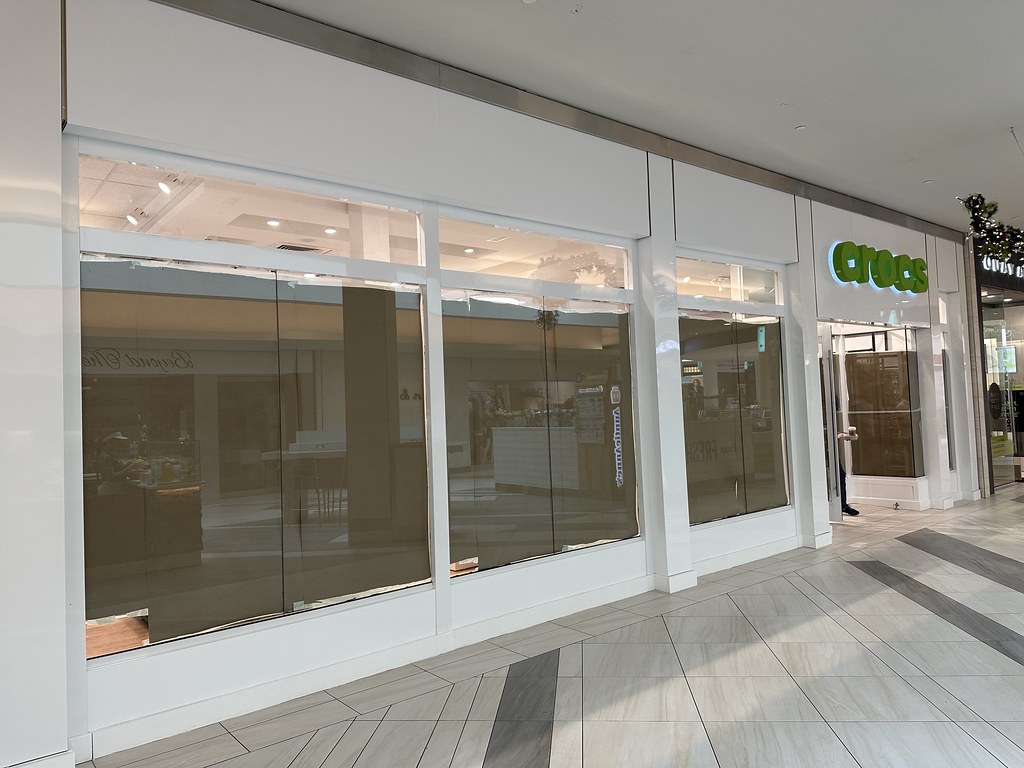Crocs store opening: Exciting new retail experience in Dalton Park