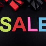 e-commerce festive sales