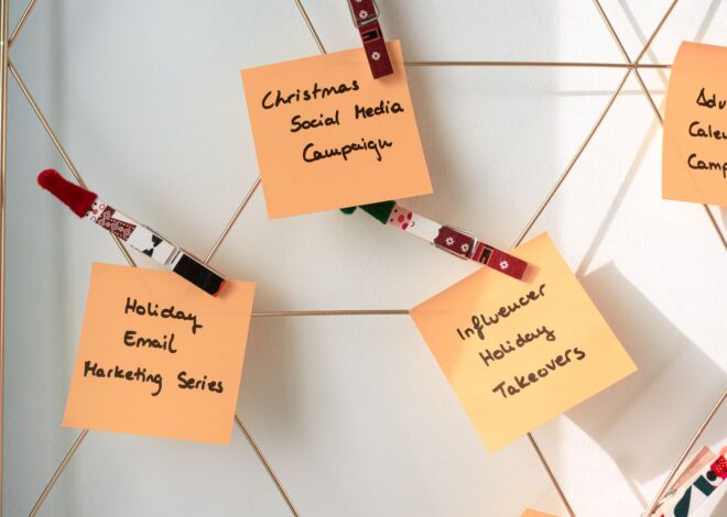 Festive fashion campaigns: Best proven strategies for brands