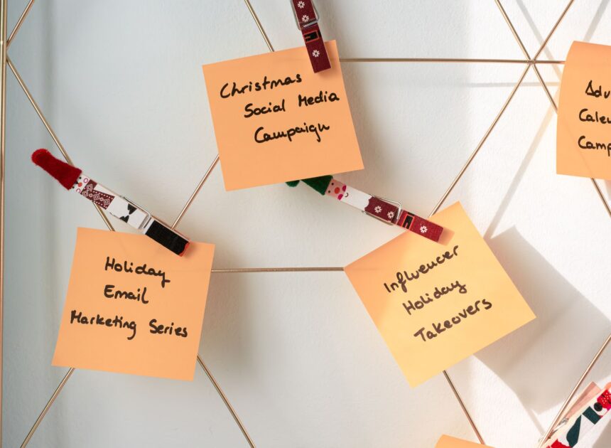 Festive fashion campaigns: Best proven strategies for brands
