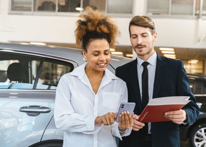 iGowise Mobility dealership offers a smart opportunity