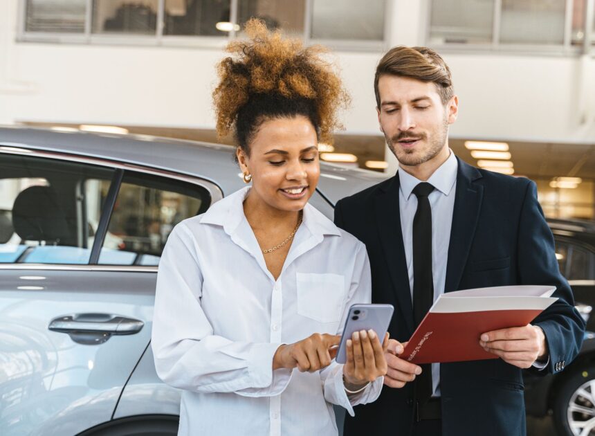 iGowise Mobility dealership offers a smart opportunity
