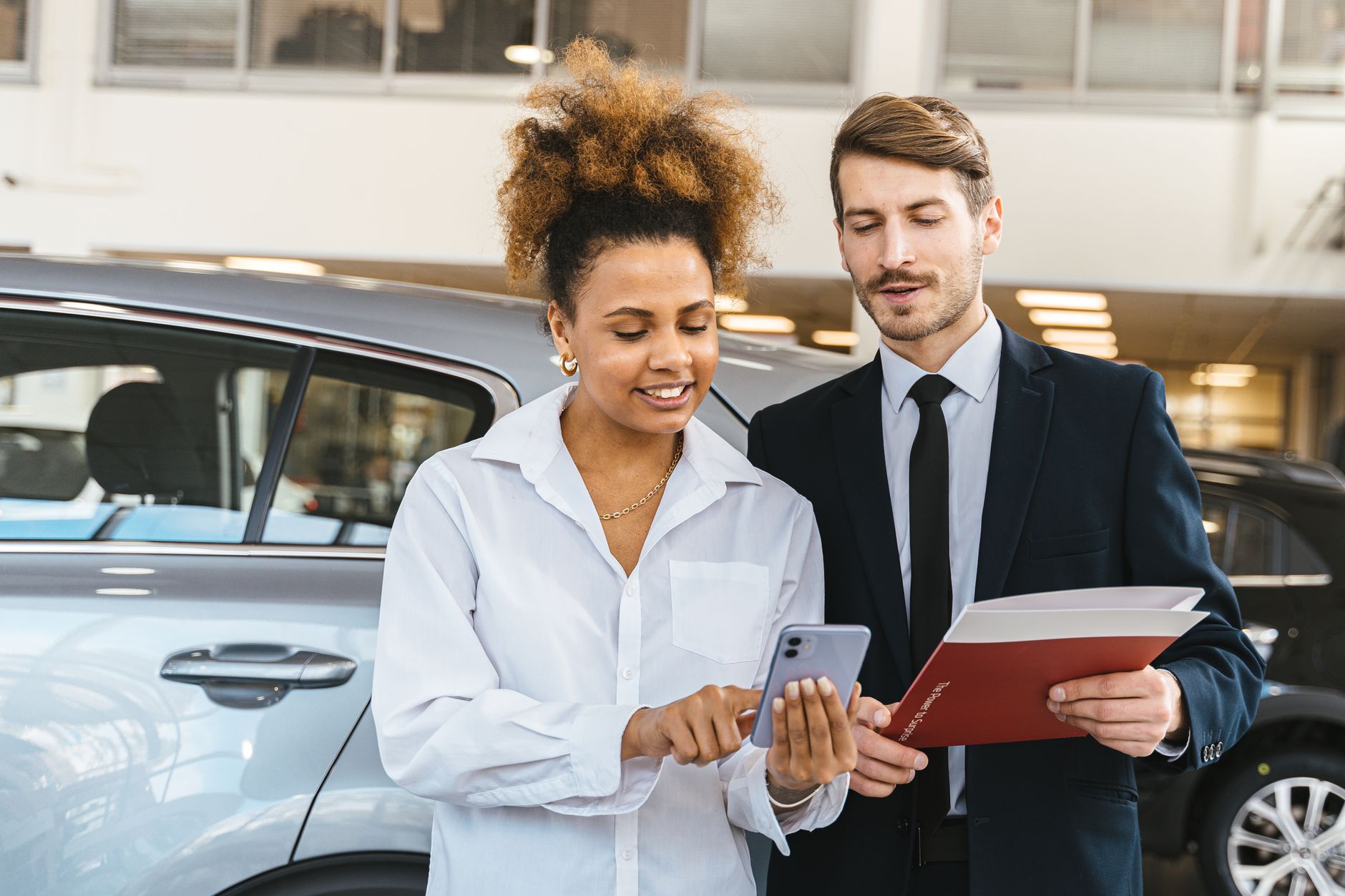 iGowise Mobility dealership offers a smart opportunity